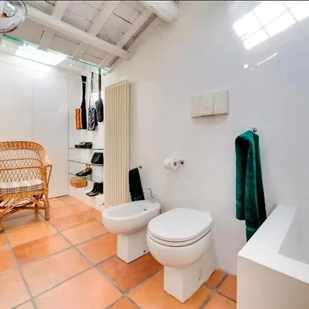 Luxury Art Apartment In Trastevere With Terrace Rome Exterior photo